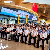 2025年浙江丽水：立体交通铺就发展快车道  侨心侨力共绘共富新图景 ...