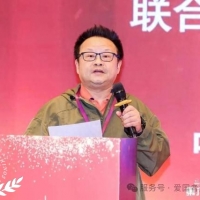 让爱国之心 化为报国之行 钱叶用在第六届爱国节上的致辞