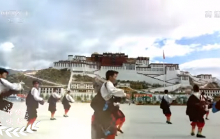 《走向光明：纪念西藏民主改革60周年》第三集 人民当家作主 | CCTV纪录 ...