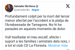 塔拉戈纳海滩三名少年溺水身亡，提醒广大华人海边游玩务必注意安全 ...