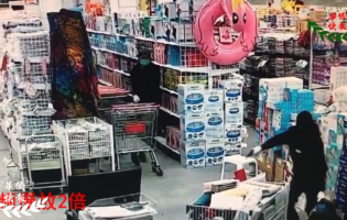 请西班牙、葡萄牙和法国的同胞注意这伙中国人劫匪（视频） ...