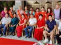 西班牙山东联谊会成功换届 亓全英荣任会长