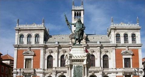 巴利亚多利德大学 - 移民留学 - 西班牙华人网-劳