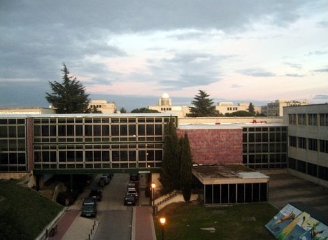 巴塞罗那自治大学 - 移民留学 - 西班牙华人网-劳