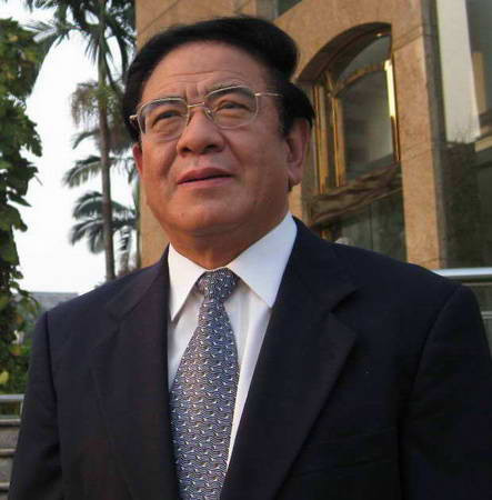 中国前驻越南大使齐建国：中越战争再无可能 不想打不敢打