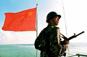 美国警告中国勿在南海“各个击破” 称坚持中立