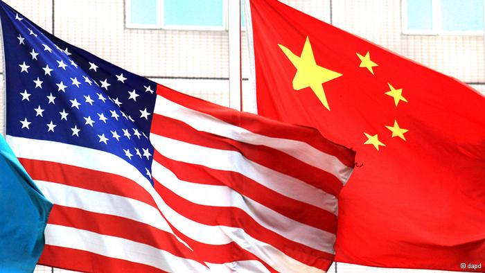 美中两国在太平洋地区的战略争夺：中国正在超越美国