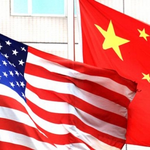 美中两国在太平洋地区的战略争夺：中国正在超越美国
