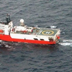巴哈马船钓鱼岛用中文回应日本警告：获中方批准(图)