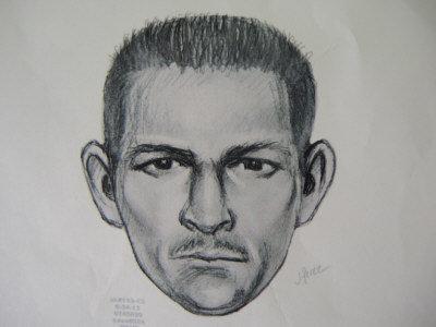 纽约警方公布持枪强奸按摩院中年华裔女子嫌犯