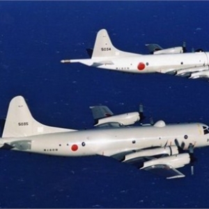 12国联手搜救马航失联客机 日本派出4架军机