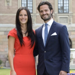 瑞典菲立普王子明年将大婚 新娘模特儿