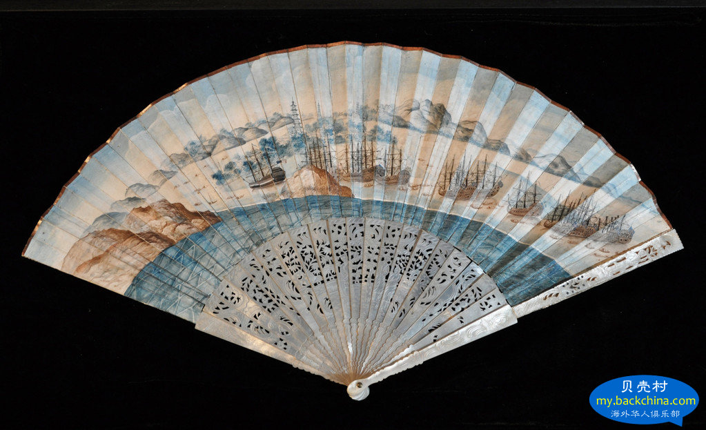 老照片:揭开早期华裔移民美国的甘苦历史 - 世