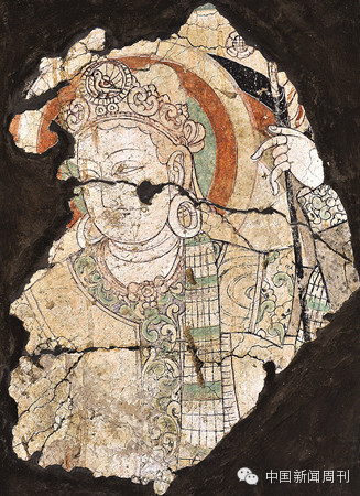 古城和田:见证佛教的衰落与伊斯兰教的兴起 -