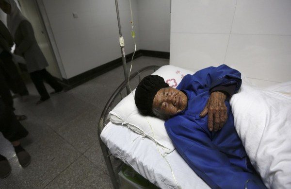 云南昭通市委书记:救援工作存在四个方面困难