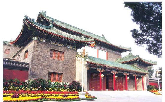 旅西华人召开联合会议应对当前形势 - 西国华人