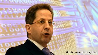 Konferenz für Nationale Cybersicherheit 19.05.2014 Potsdam Hans-Georg Maa?en