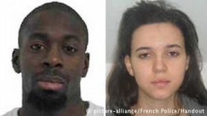 巴黎超市劫持案歹徒被击毙 4名人质丧生