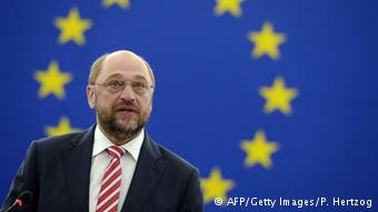 Martin Schulz