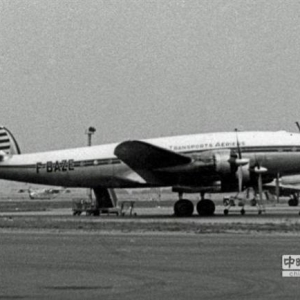 诡异：A320客机坠机处 62年前亦有空难