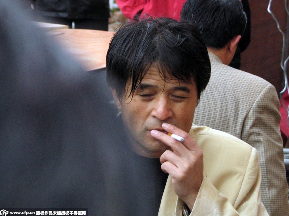 怎样一路走红的? - 中国导报 - 西班牙华人网-劳