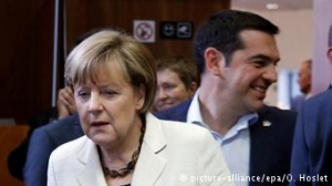 希腊债务危机前景仍不明朗