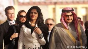 沙特亲王向慈善机构捐巨款