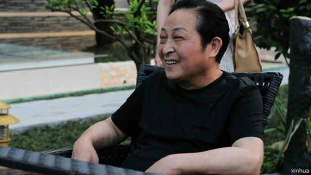 继王林释永信 下一位丑闻缠身的大师会是谁 - 