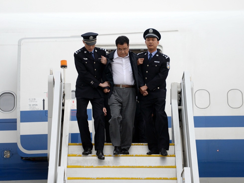 薄熙来与其支持者还能东山再起吗?官民矛盾成