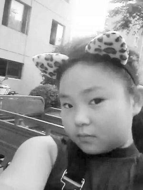 江苏10岁女孩为追星离家出走 独赴北京找杨幂