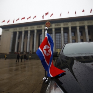 平壤大阅兵 金正恩向中国释放罕见信号