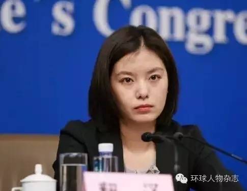 领导人身边这些女神翻译 你认识几个? - 大千