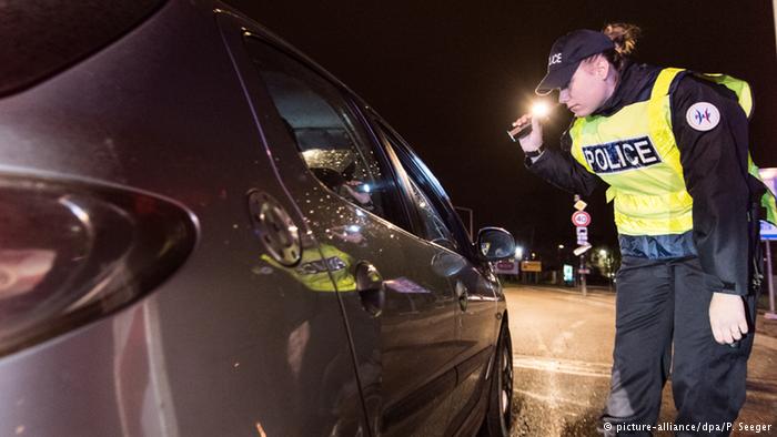 Paris Attentat Fahndung nach T?tern 