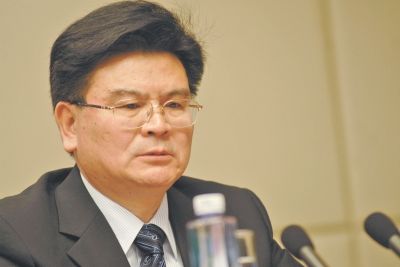 原副省长申报2套房实有12套 且地段好 - 中国导