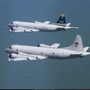外媒:澳军方证实曾派战机"巡视"中国南海岛礁