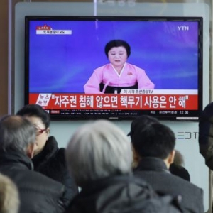 学者：朝鲜这个氢弹，可能给中国带来灾难