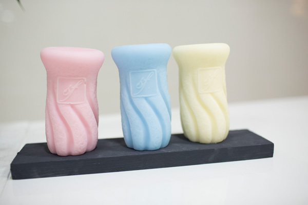 耳之侧 不在两腿之间 - 大千杂闻 - 西班牙华人网