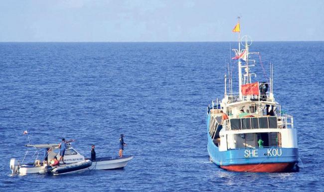 中国政法大学教授演讲网上走红:中国将大变 -