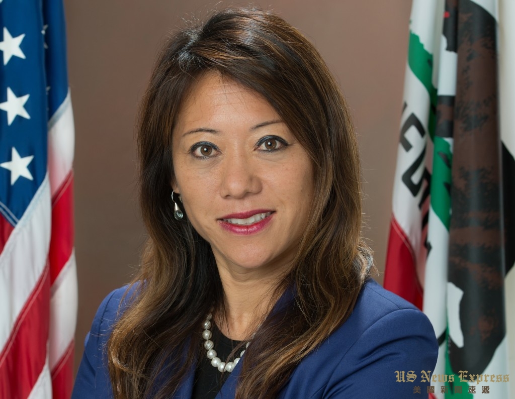 Fiona Ma is the 2nd District Board of Equalization (B.O.E.) board member, December 2, 2014. Her counties are Alpine, Amador, Butte, Calaveras, El Dorado, Fresno, Kern, Kings, Lassen, portion of Los Angeles, Madera, Mariposa, Merced, Modoc, Mono, Nevada, Placer, Plumas, portion of San Bernardino, San Joaquin, Shasta, Sierra, Siskiyou, Stanislaus, Sutter, Tulare, Tuolumne, and Yuba.