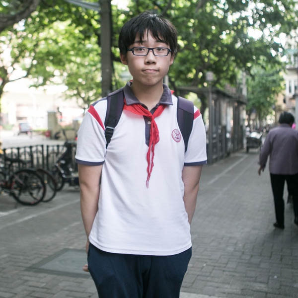 上海:对口政策催生民办学校,压力更大了 - 中国