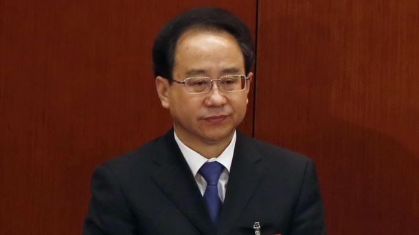 法拉利事件刘源等人上书中央 令计划丑闻曝光