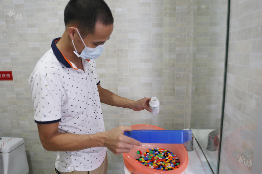 深圳打工仔的生育大战:为救女儿4年连生3子