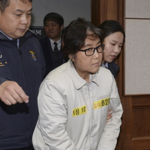 富可敌国！朴槿惠闺蜜被曝隐匿资产达560亿