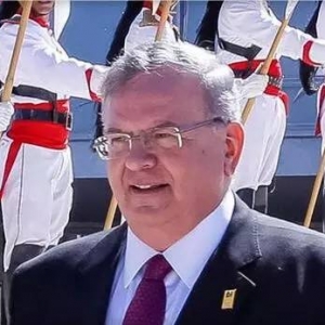希腊驻巴西大使死在了“潘金莲和西门庆”手里