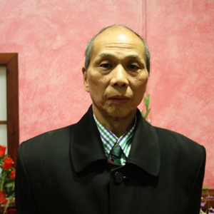 西班牙中国文化传媒促进会春节贺词