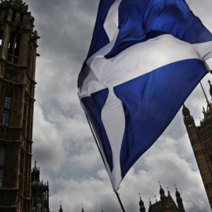 苏格兰又一场独立公投“几乎不可避免”