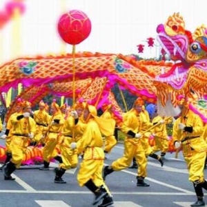 温州浙江春节习俗您还知道多少？