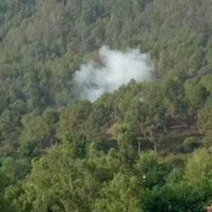 印媒：印军摧毁克什米尔区至少3个巴基斯坦地堡