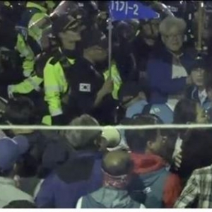 韩国萨德：又是大冲突！为这事民众已经闹N次了