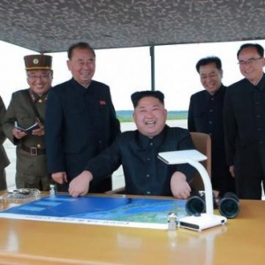 金正恩的危险游戏：想“统一朝鲜半岛”？